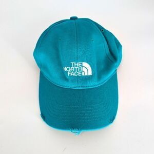 The North face cap